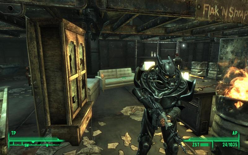 Fallout 3